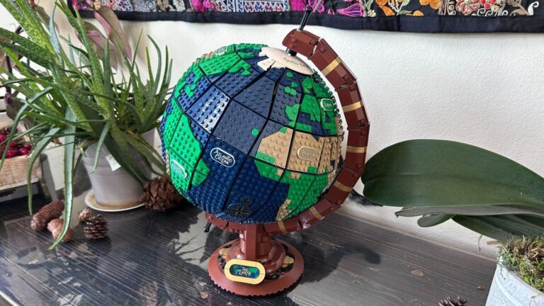 Our 17 favorite Lego sets, sourced from actual Lego fans