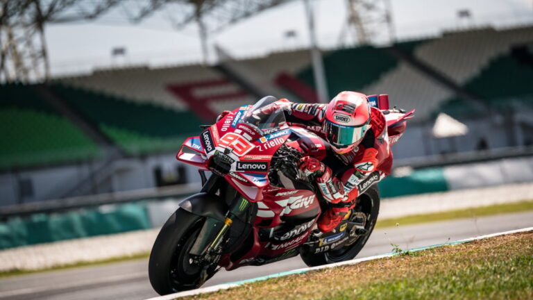 How to watch MotoGP live streams online for free
