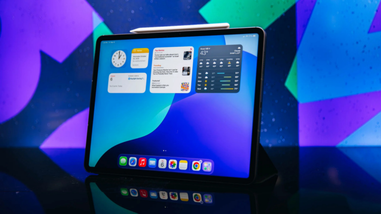 The 7 best tablets of 2026: Comparing iPad, Samsung, and Lenovo