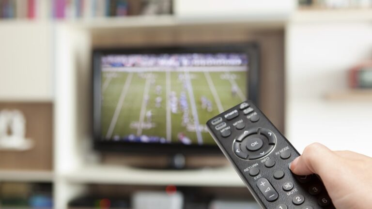 How to watch every NFL game this season (and the cheapest ways to do so)