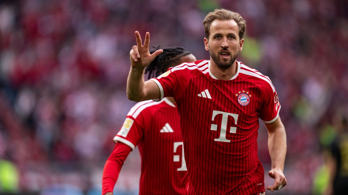 How to watch the Bundesliga online for free