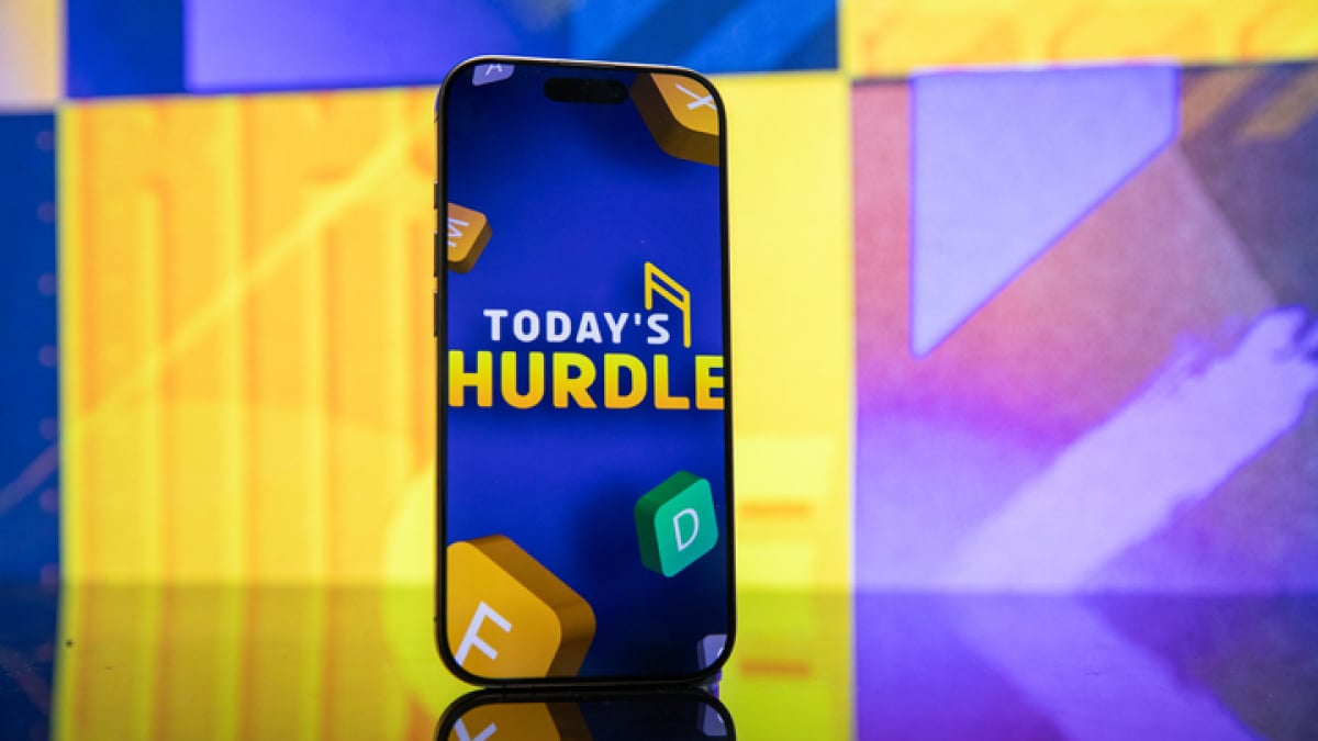 Hurdle hints and answers for August 7, 2026