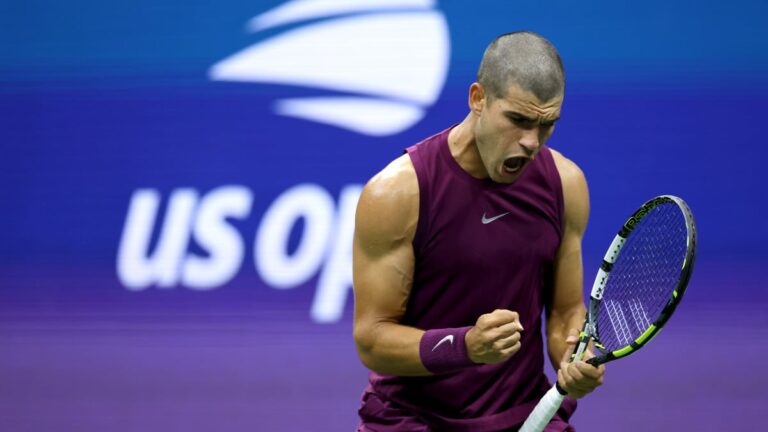 How to watch the 2026 US Open online for free