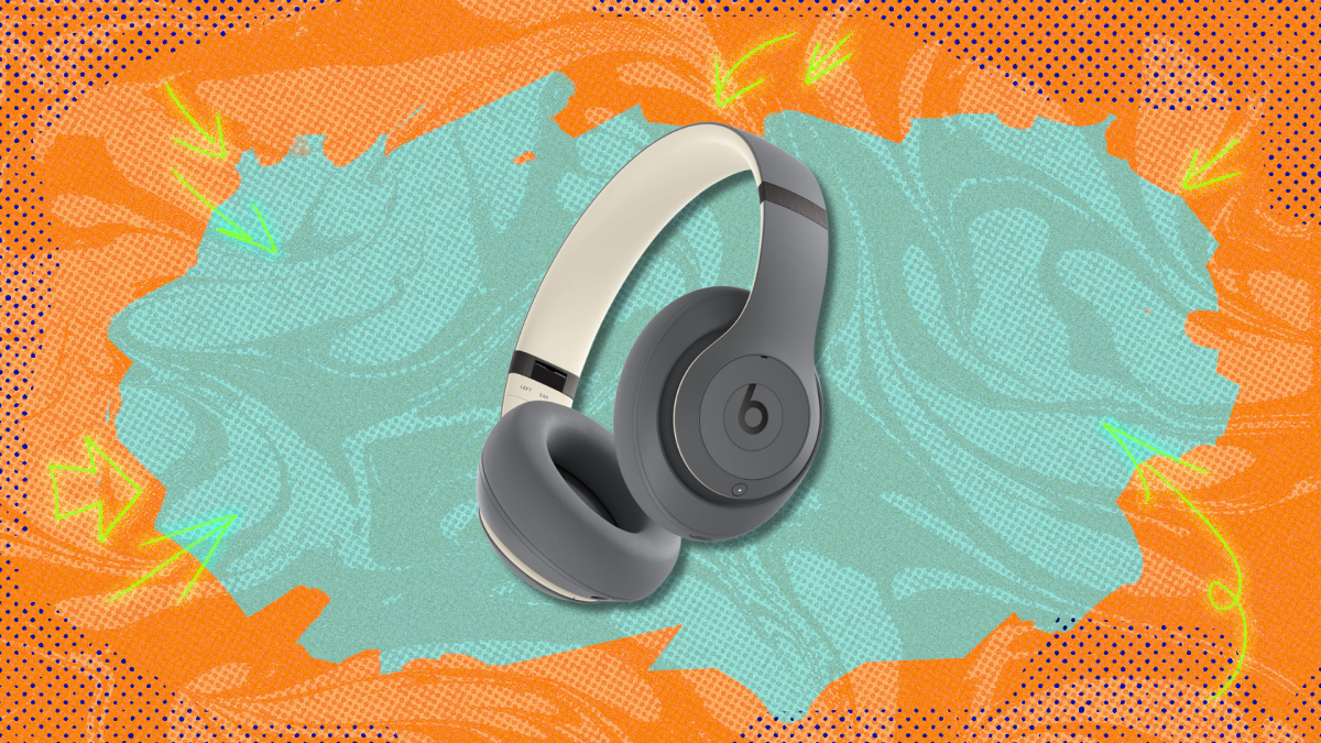 Forget AirPods Max: Every color of the Beats Studio Pro just dropped to $169
