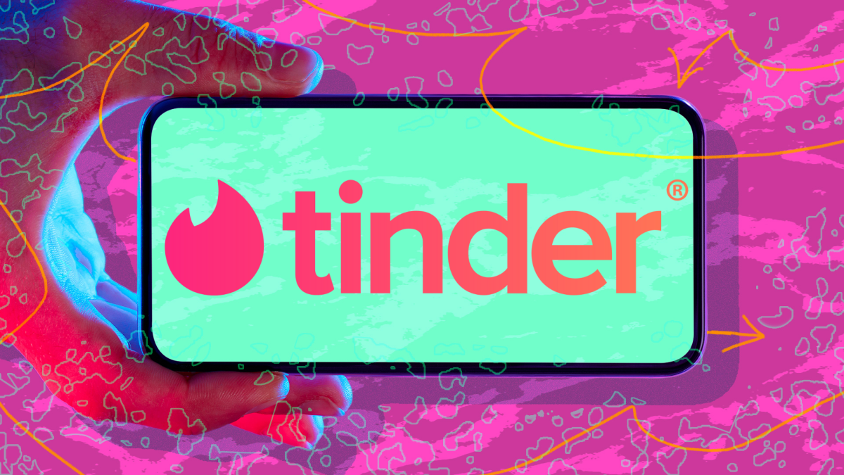 Tinder is testing Missed Connections and text-based Search feature