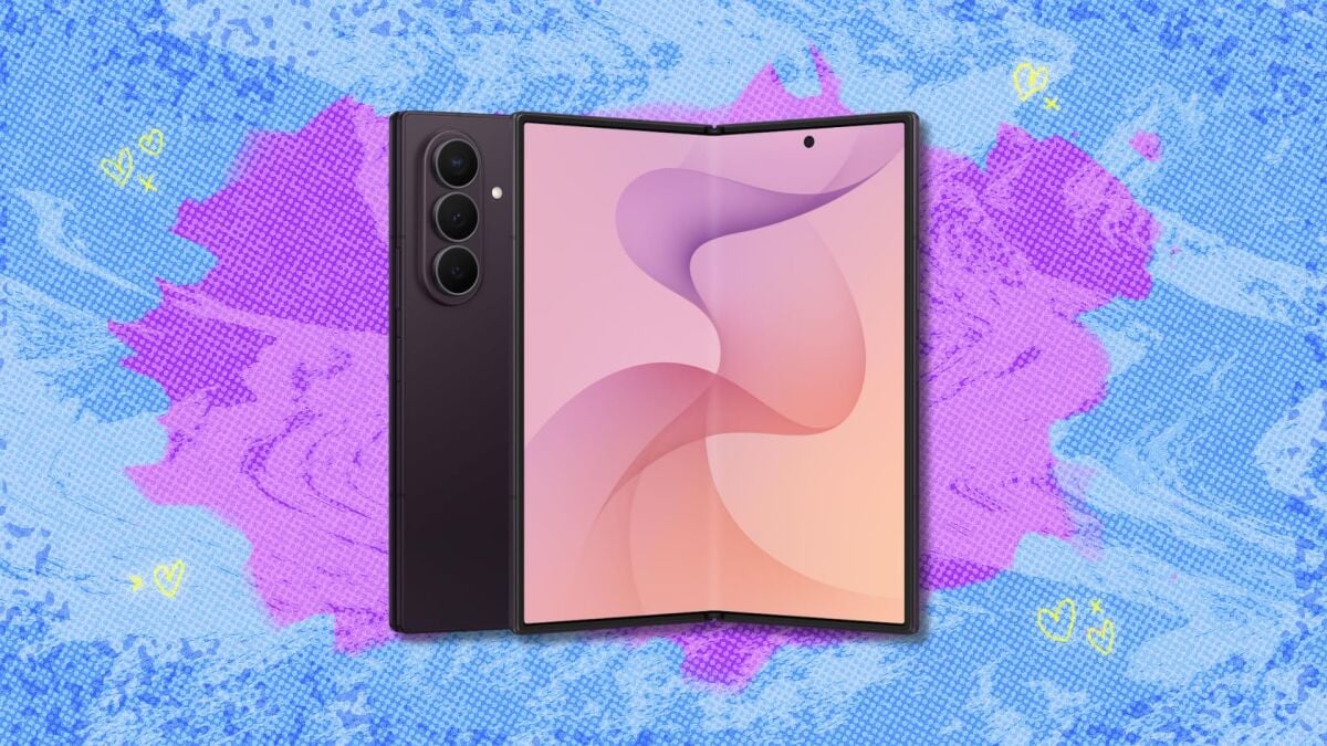 Today only: Pre-order the Samsung Galaxy Z Fold 8 Ultra and claim $350 in free Amazon credit