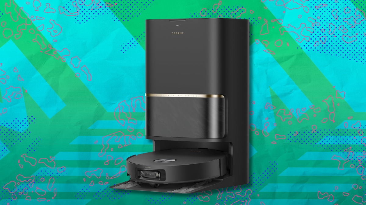 Save $130 on the Dreame L60 Ultra robot vacuum — act fast to save with this limited-time offer