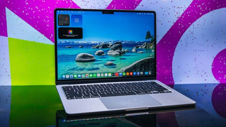 MacBook Air deal alert: Amazon’s rare sale beats Apple’s price hike
