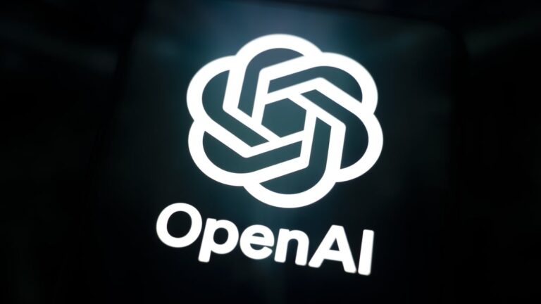 OpenAIs AI smart speaker will reportedly be shaped like a doughnut