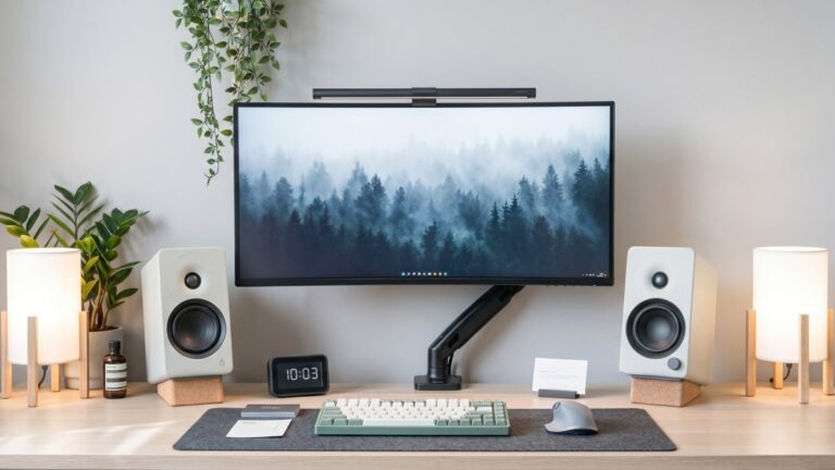 Creatives new XF1 desktop speaker proves big sound doesnt need a big footprint