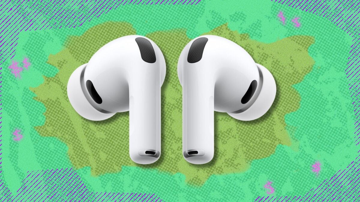 AirPods Pro 3 smash through the $190 barrier in rare Amazon price drop