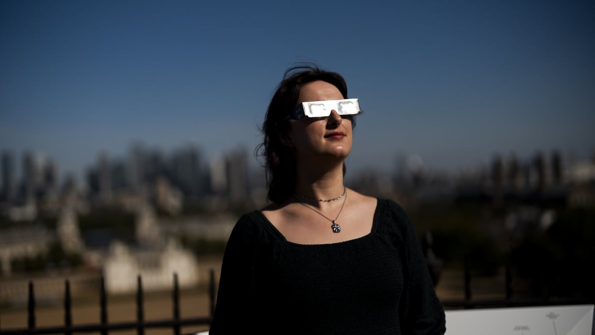 Solar Eclipse 2026: Heres what North America will see, when it will happen