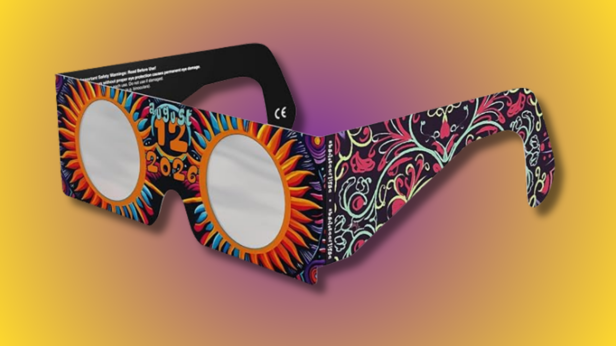 Heres where to buy legit solar eclipse glasses thatll arrive before Wednesdays eclipse