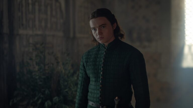 House of the Dragon Season 3 finale: Is Daeron Targaryen dead?
