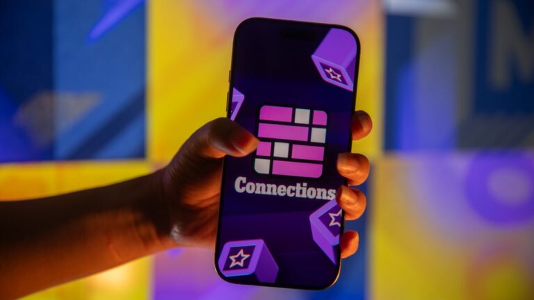 NYT Connections Sports Edition today: Hints and answers for August 8, 2026