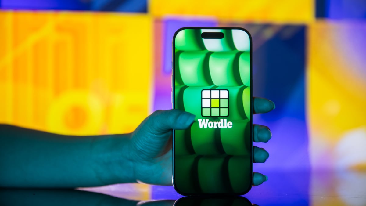 Wordle today: Answer, hints for August 11, 2026