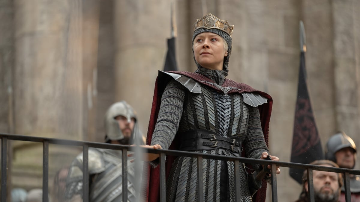 House of the Dragon Season 3 finale, explained
