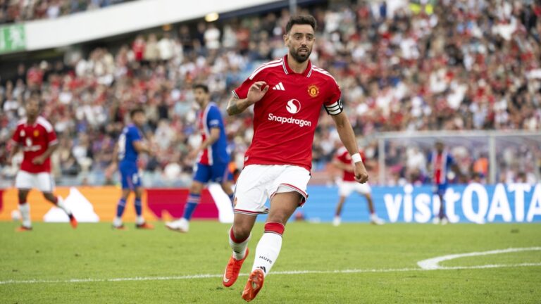 How to watch Leeds United vs. Man United online for free