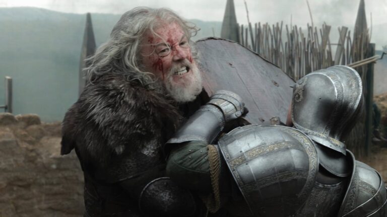 House of the Dragon behind-the-scenes reveals how the Battle of Tumbleton came together