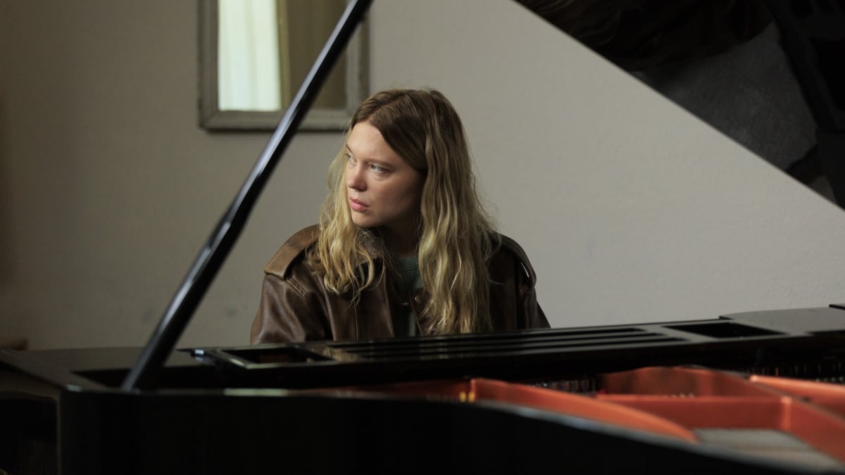 Gentle Monster trailer sees Léa Seydoux facing dark home truths