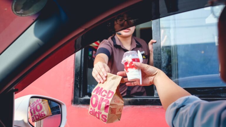 The best free food deals this week: Save on McDonald’s, Taco Bell, Krispy Kreme, and more