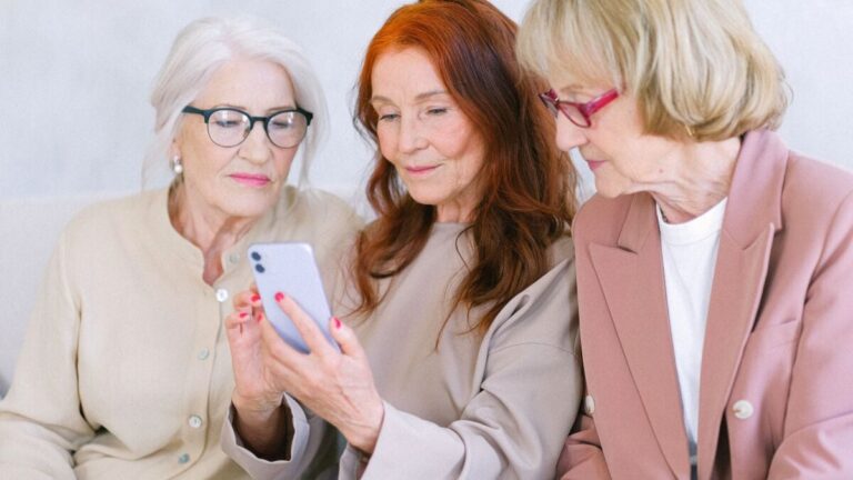 The best senior phone plans of 2026: Cut your monthly bill in half with T-Mobile, AT&T, and more
