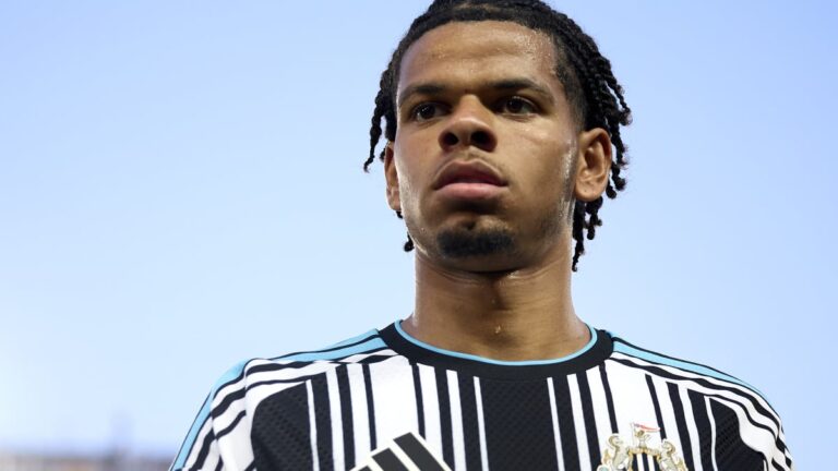 How to watch Newcastle United vs. Everton online for free