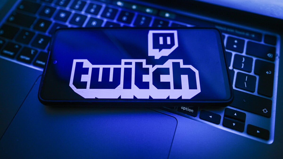 Twitch is using your content to train Amazons AI. Heres how to opt out.