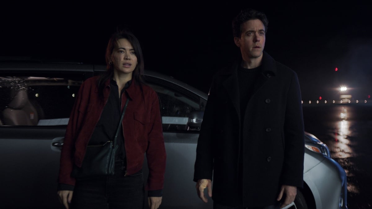 Silo Season 3, episode 7 finally reveals who built the silos