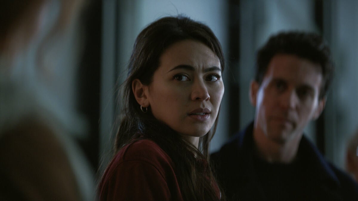 Silo Season 3, episode 9s shocking ending, explained