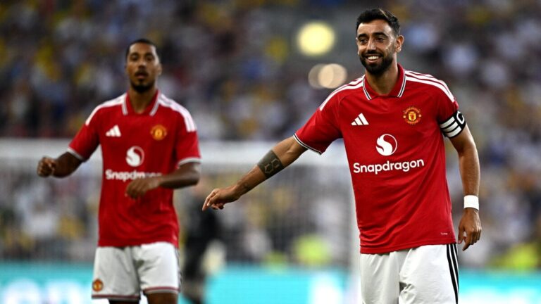 How to watch Manchester United vs. Milan online for free
