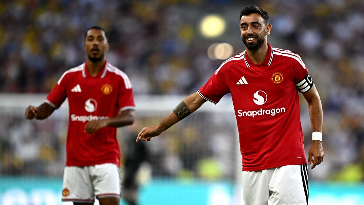 How to watch Manchester United vs. Milan online for free
