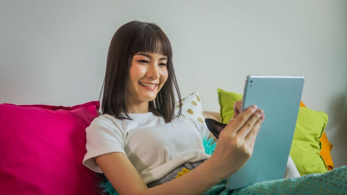 Get your 1st month of 5G Home Internet on T-Mobile, plus get up to $200 back as a bonus