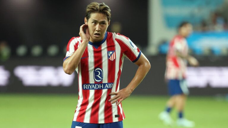 How to watch Atlético Madrid vs. Málaga online for free