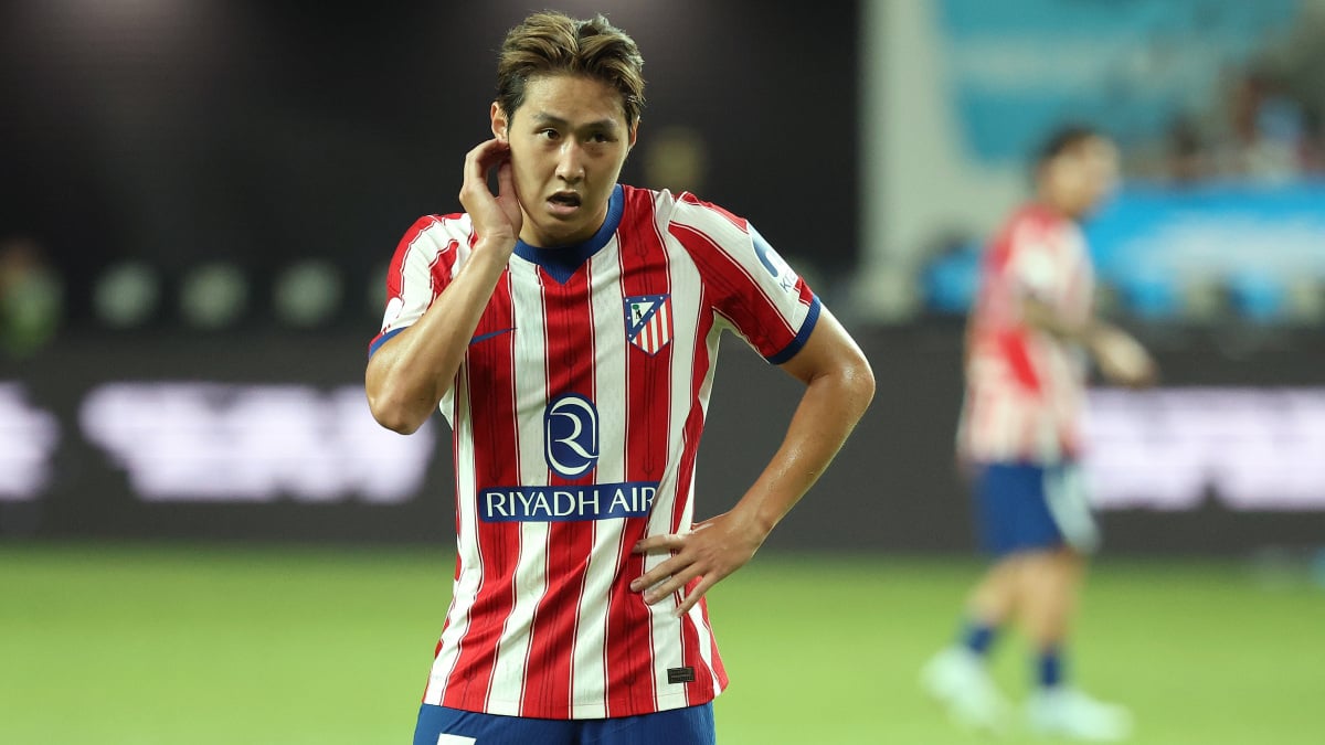 How to watch Atlético Madrid vs. Málaga online for free