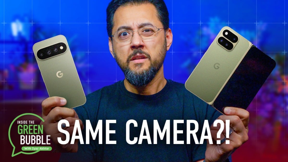 Google just rewrote the rules for phone cameras