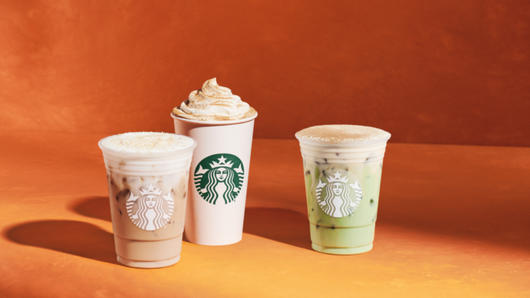 Summer isnt over, but Starbucks doesnt care: The Pumpkin Spice Latte returns Aug. 25