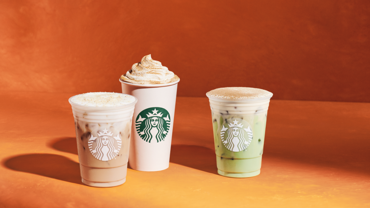 Summer isnt over, but Starbucks doesnt care: The Pumpkin Spice Latte returns Aug. 25