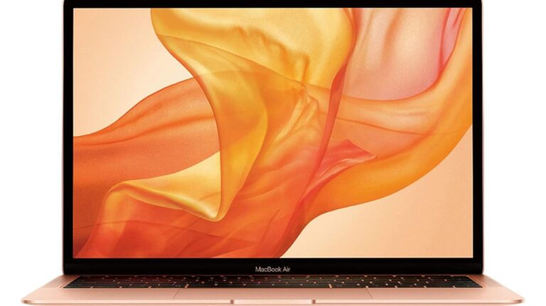 Limited supply: Get the MacBook Air for just $200