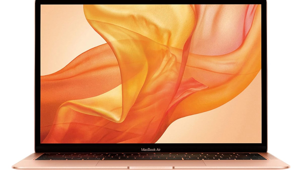 Limited supply: Get the MacBook Air for just $200