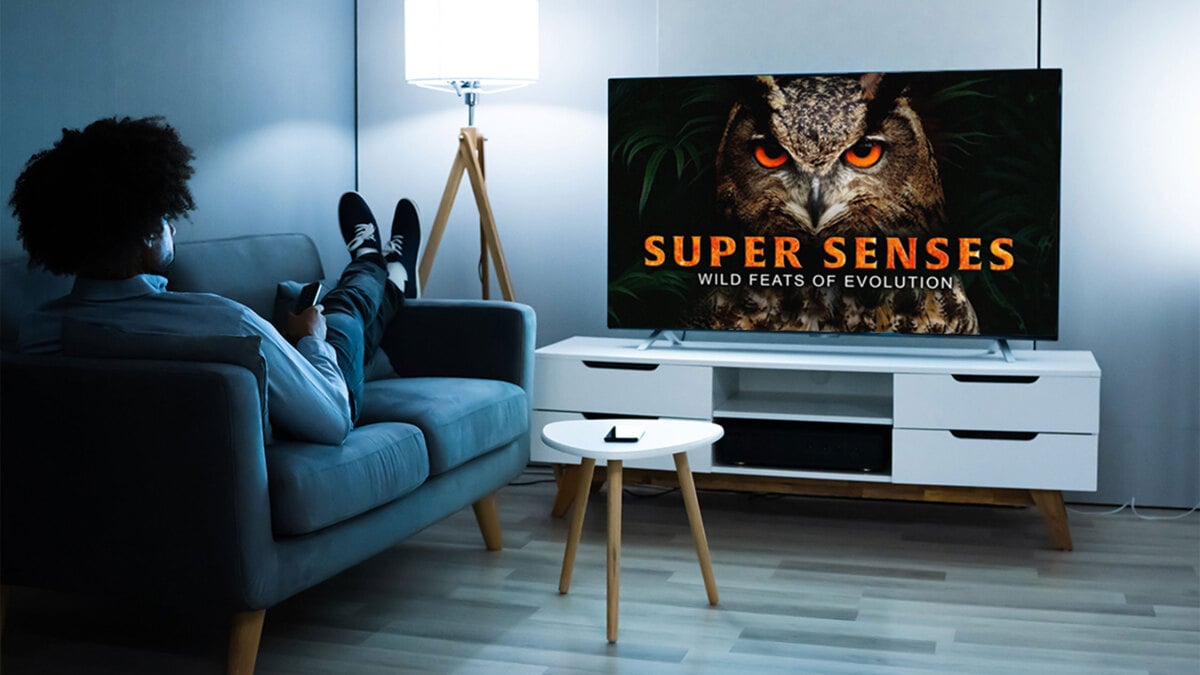 Want smarter screen time? This documentary streaming service is now $130 for life.