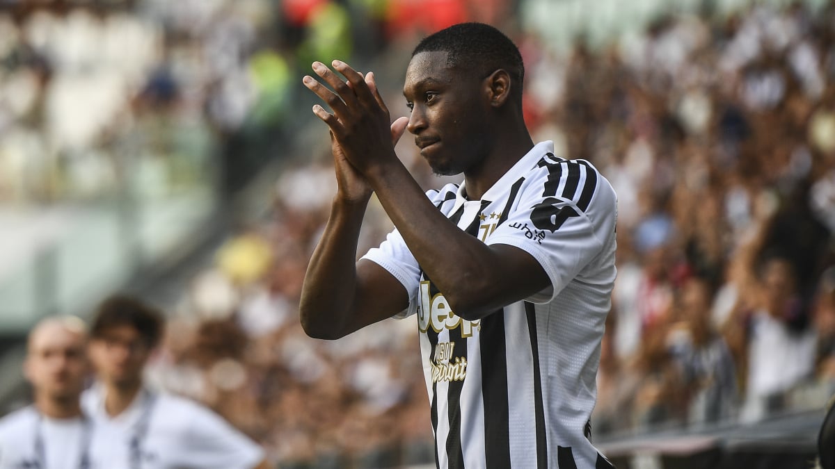 How to watch Frosinone vs. Juventus online for free