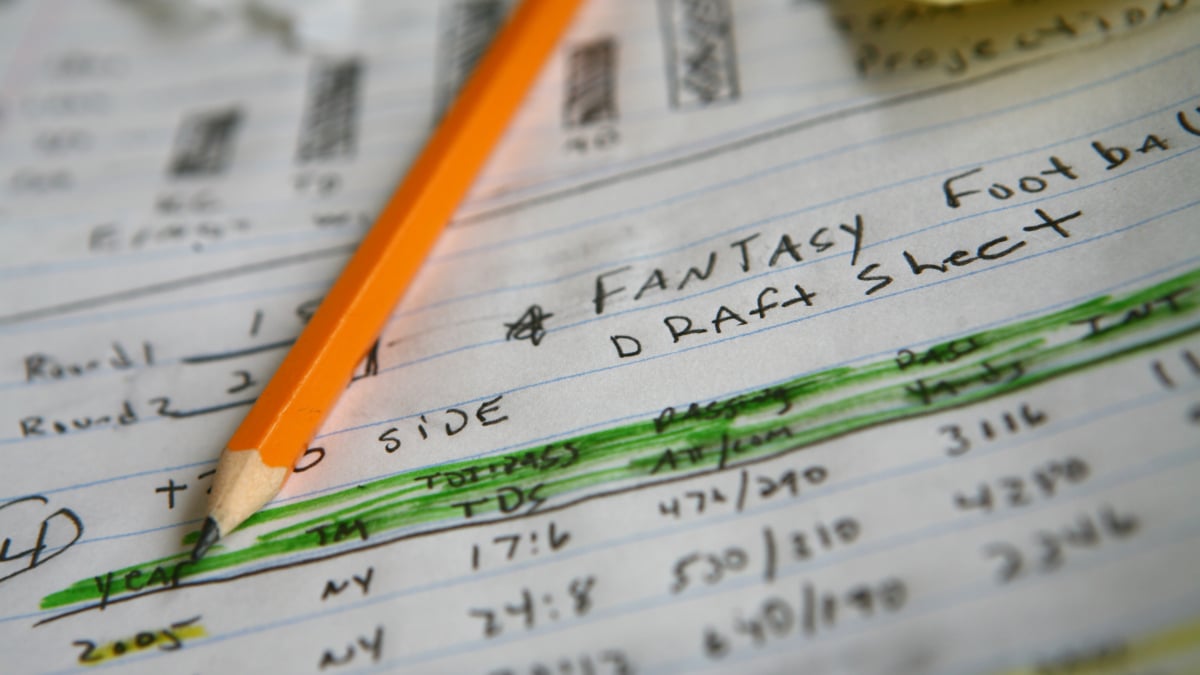 5 NFL fantasy football sites you can join for free