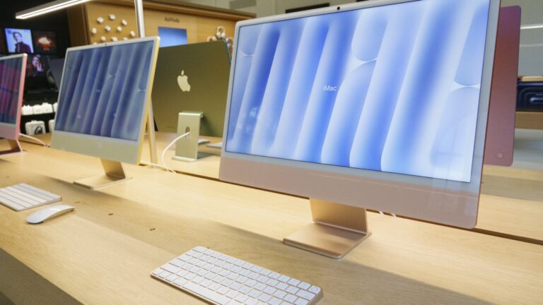 AirPods with cameras arent the only new product that Apple just leaked