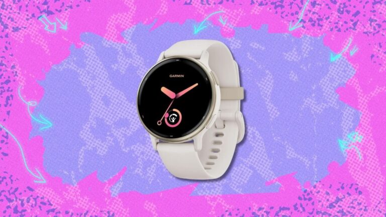 Garmin vívoactive 5 deal: Grab this AMOLED smartwatch for under $200
