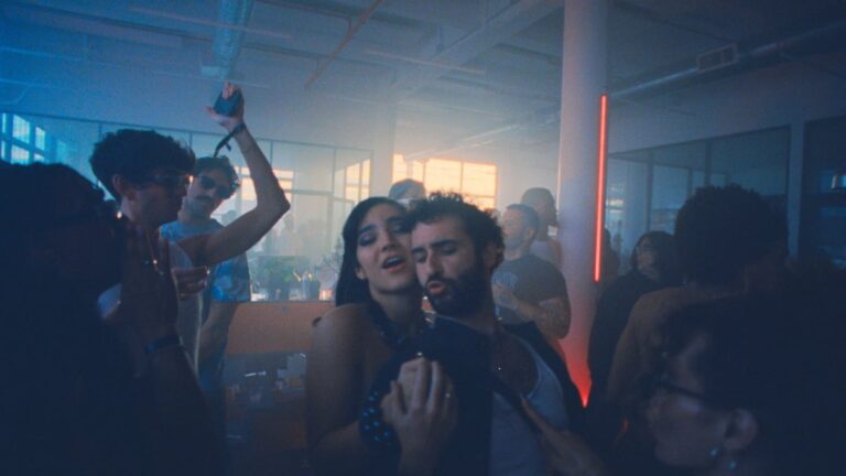 A24s Club Kid trailer teases Jordan Firstmans Cannes hit