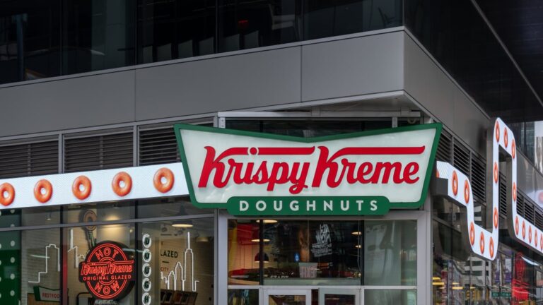 Got Pokémon gear? Krispy Kreme has a free doughnut with your name on it.