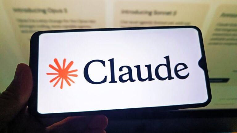 Anthropic’s Claude can now send Gmail emails without asking first