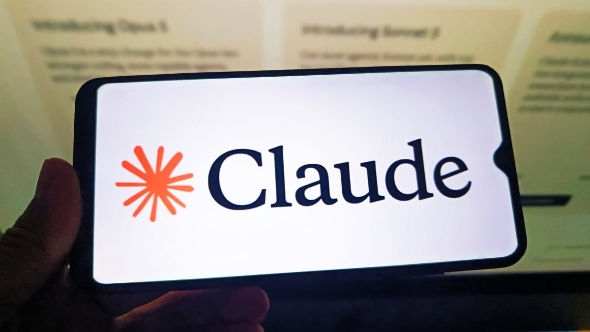 Anthropic’s Claude can now send Gmail emails without asking first