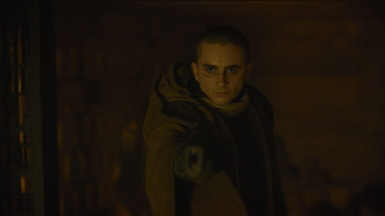 Its easier to ride a sandworm than to buy Dune: Part Three IMAX 70mm tickets